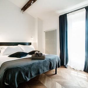 Camera deluxe con letto king size