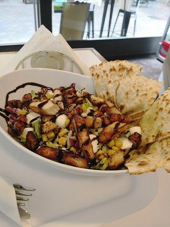 Piadineria L'Innominato